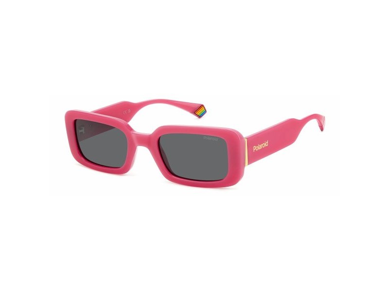 Дамски слънчеви очила Polaroid PLD-6208-S-X-MU1 Ø 52 mm