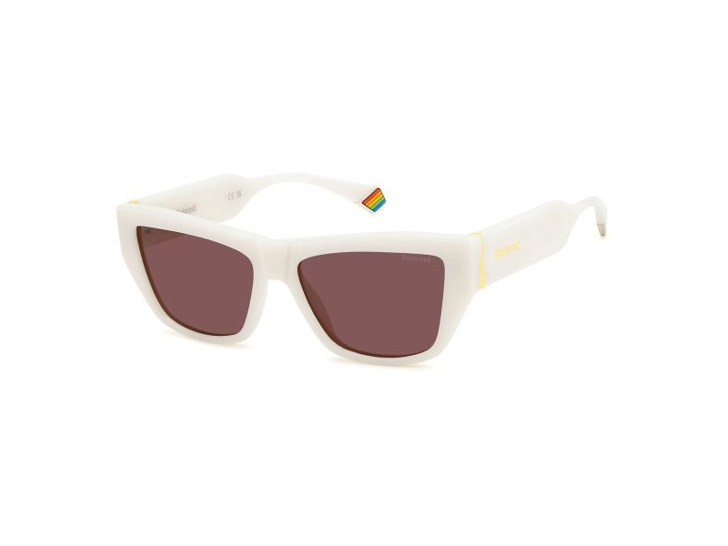 Дамски слънчеви очила Polaroid PLD-6210-S-X-VK6 Ø 55 mm