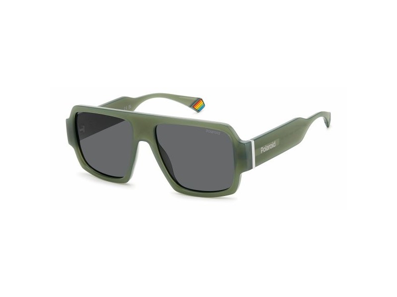 Слънчеви очила унисекс Polaroid PLD-6209-S-X-1ED Ø 55 mm