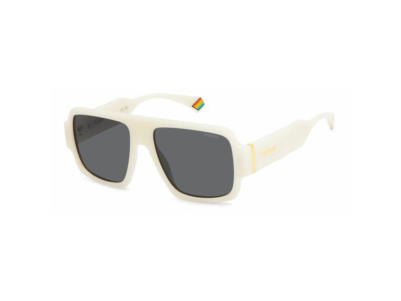 Мъжки слънчеви очила Polaroid PLD-6209-S-X-VK6 Ø 55 mm Мъжки слънчеви очила Polaroid PLD-6209-S-X-VK6 Ø 55 mm
