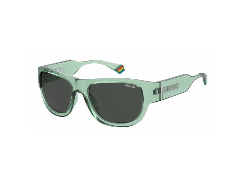 Мъжки слънчеви очила Polaroid PLD-6197-S-MC-1ED Ø 55 mm