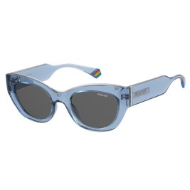 Дамски слънчеви очила Polaroid PLD-6199-S-X-MC-MVU Ø 50 mm
