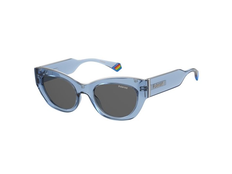 Дамски слънчеви очила Polaroid PLD-6199-S-X-MC-MVU Ø 50 mm