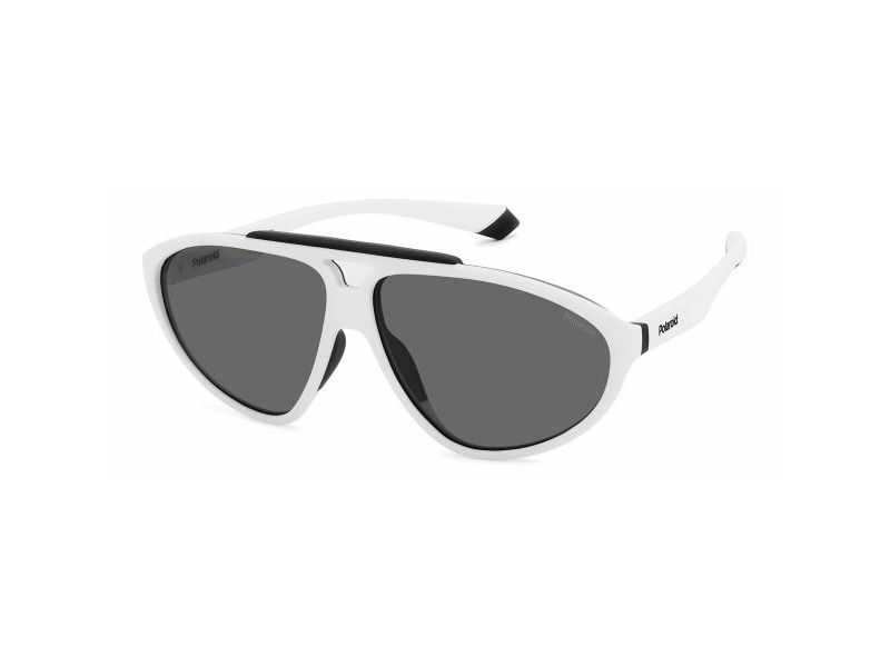 Слънчеви очила унисекс Polaroid PLD-2151-S-6HT Ø 62 mm