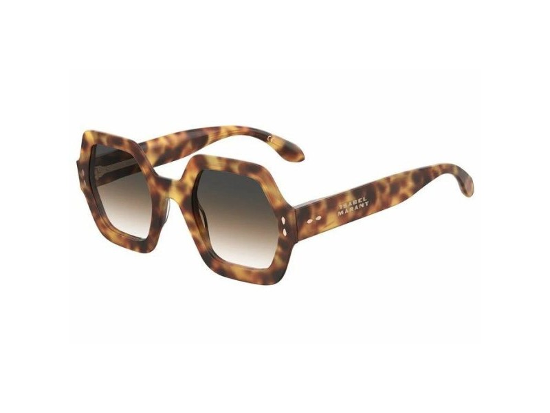 Дамски слънчеви очила Isabel Marant IM-0004-N-S-C9B Ø 52 mm