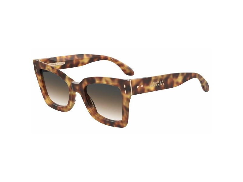 Дамски слънчеви очила Isabel Marant IM-0103-S-C9B52PR Ø 52 mm