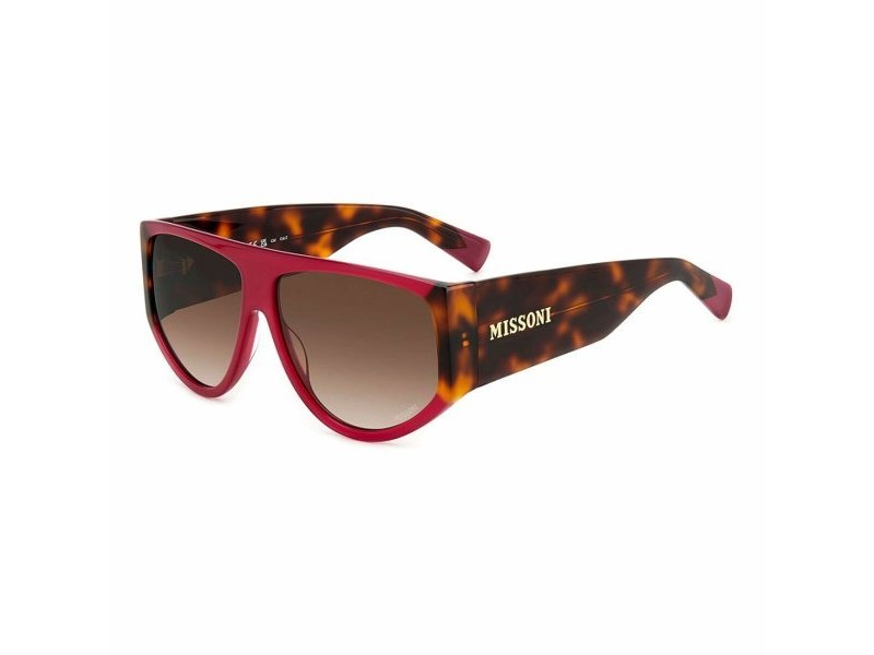 Дамски слънчеви очила Missoni MIS-0165-S-4KQ Ø 61 mm
