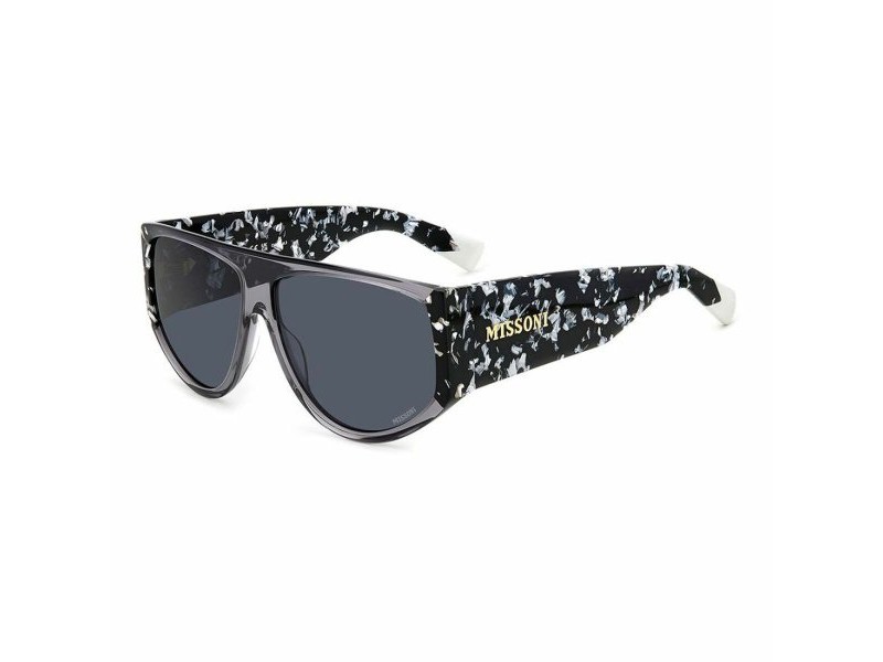 Дамски слънчеви очила Missoni MIS-0165-S-UHX Ø 61 mm