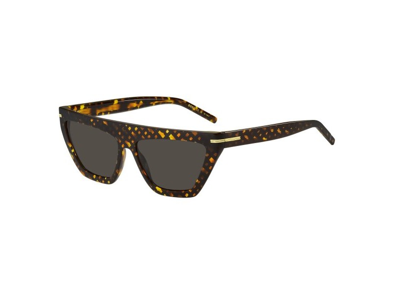 Дамски слънчеви очила Hugo Boss BOSS-1609-S-2VM ø 58 mm