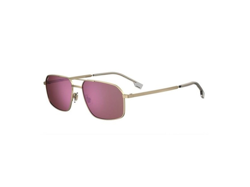 Мъжки слънчеви очила Hugo Boss BOSS 1603_S