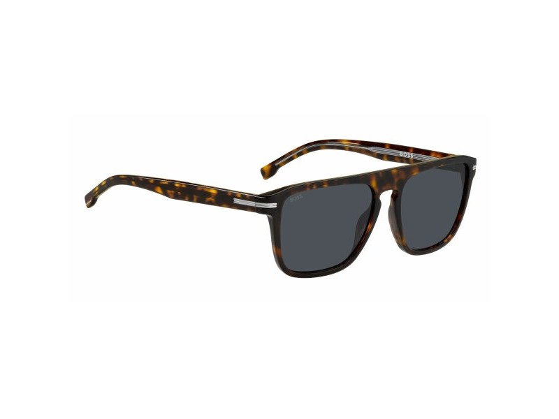 Мъжки слънчеви очила Hugo Boss BOSS 1599_S 56086IR
