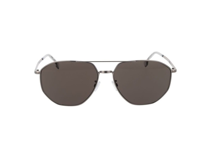 Мъжки слънчеви очила Hugo Boss BOSS 1612_F_SK 616LBIR