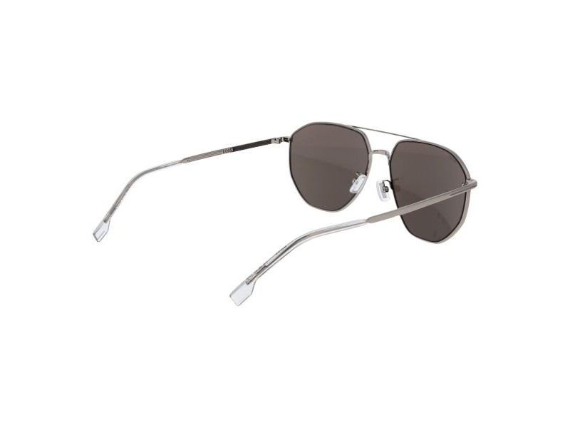 Мъжки слънчеви очила Hugo Boss BOSS 1612_F_SK 616LBIR