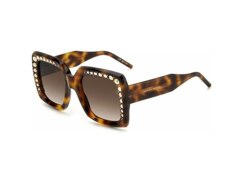 Дамски слънчеви очила Carolina Herrera HER-0178-S-WR9 Ø 53 mm