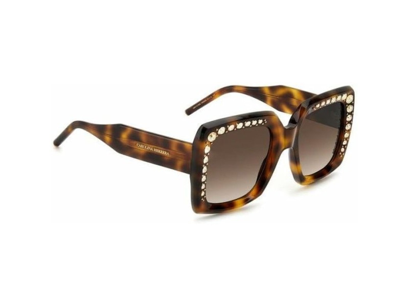 Дамски слънчеви очила Carolina Herrera HER-0178-S-WR9 Ø 53 mm