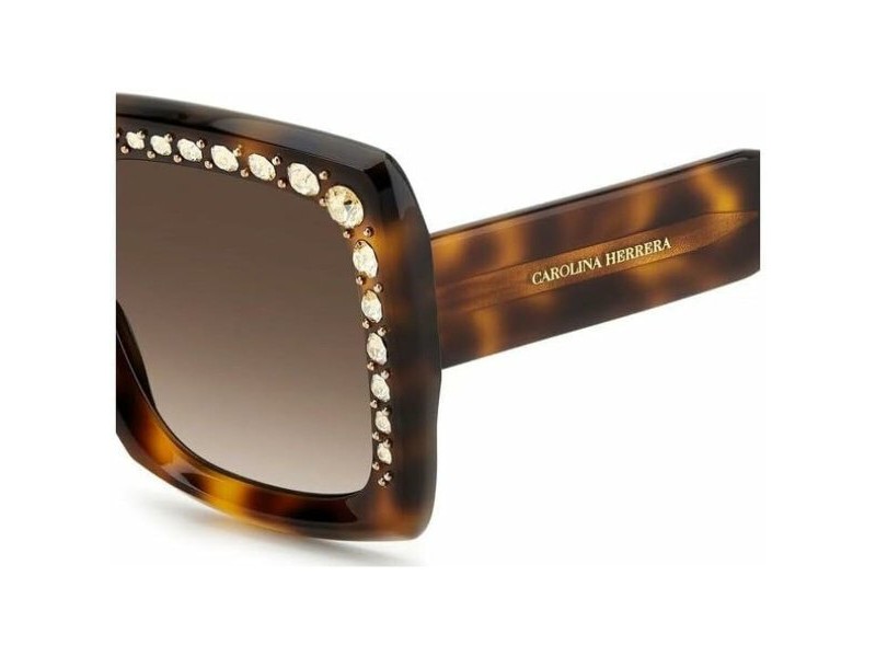 Дамски слънчеви очила Carolina Herrera HER-0178-S-WR9 Ø 53 mm