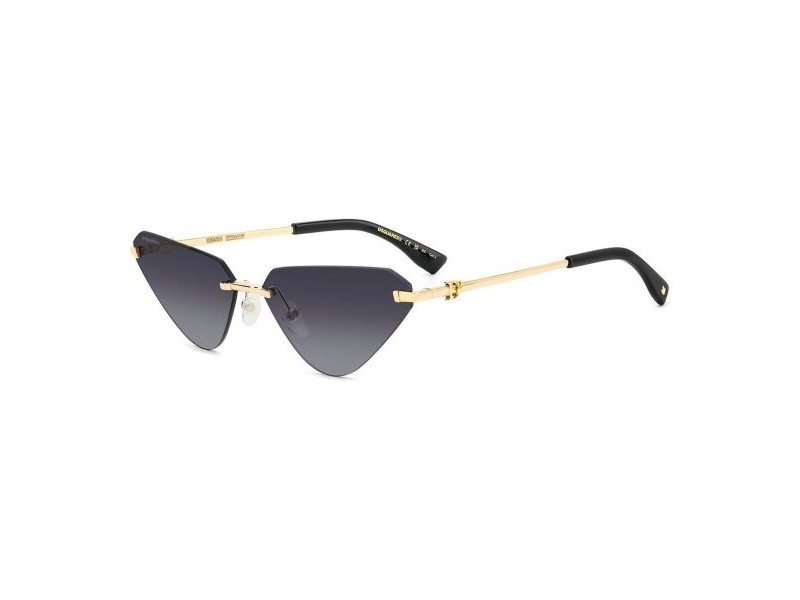 Дамски слънчеви очила Dsquared2 D2 0108_S
