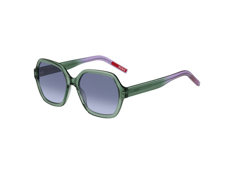 Дамски слънчеви очила Hugo Boss HG-1265-S-JHDF6GB ø 56 mm