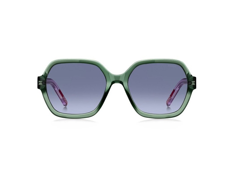 Дамски слънчеви очила Hugo Boss HG-1265-S-JHDF6GB ø 56 mm