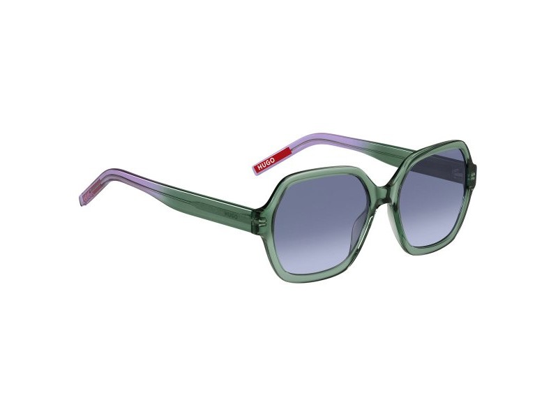 Дамски слънчеви очила Hugo Boss HG-1265-S-JHDF6GB ø 56 mm