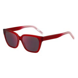Дамски слънчеви очила Hugo Boss HG-1264-S-92YF6AO ø 56 mm