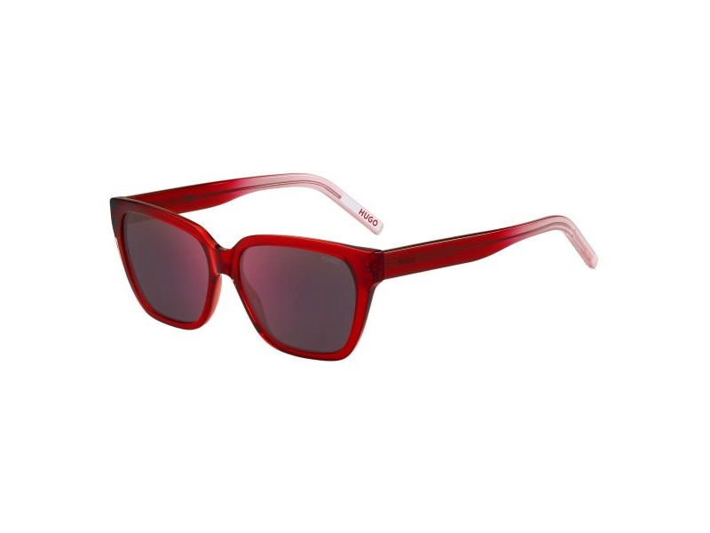 Дамски слънчеви очила Hugo Boss HG-1264-S-92YF6AO ø 56 mm