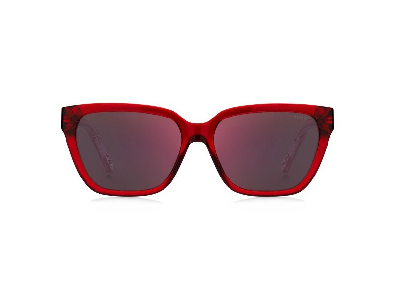 Дамски слънчеви очила Hugo Boss HG-1264-S-92YF6AO ø 56 mm