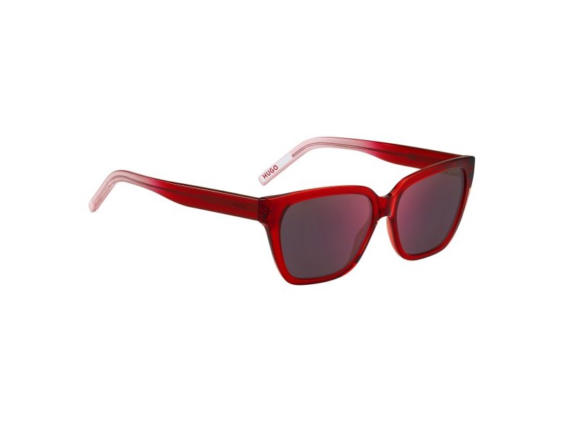Дамски слънчеви очила Hugo Boss HG-1264-S-92YF6AO ø 56 mm