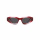 Слънчеви очила унисекс Hugo Boss HG-1282-S-C48 Ø 52 mm