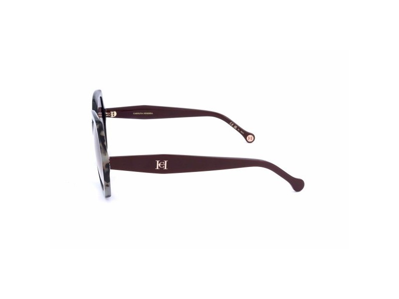 Дамски слънчеви очила Carolina Herrera HER-0181-S-GUU Ø 55 mm