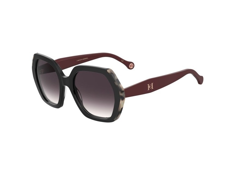 Дамски слънчеви очила Carolina Herrera HER-0181-S-GUU Ø 55 mm