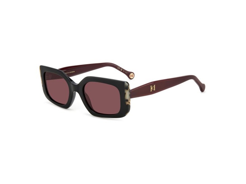 Дамски слънчеви очила Carolina Herrera HER-0182-S-GUU Ø 53 mm
