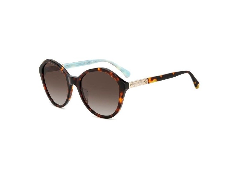 Дамски слънчеви очила Kate Spade JEZEBEL-G-S-086F4HA ø 54 mm