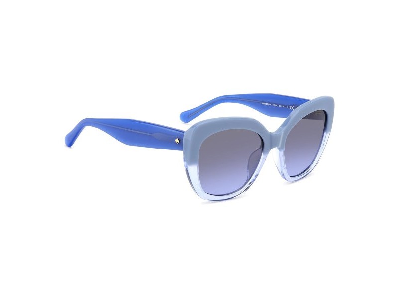 Дамски слънчеви очила Kate Spade WINSLET-G-S-PJPF5GB Ø 55 mm