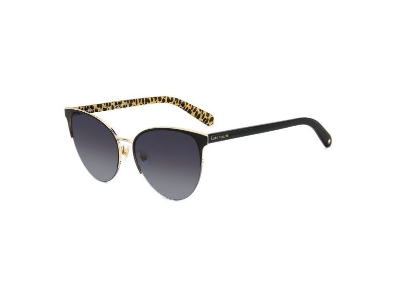 Дамски слънчеви очила Kate Spade IZARA-G-S-807F79O ø 57 mm Дамски слънчеви очила Kate Spade IZARA-G-S-807F79O ø 57 mm