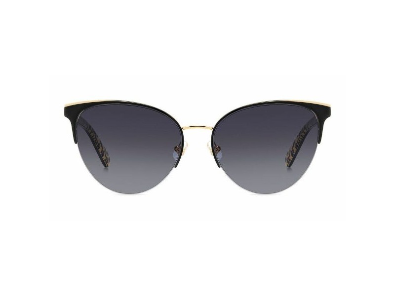 Дамски слънчеви очила Kate Spade IZARA-G-S-807F79O ø 57 mm Дамски слънчеви очила Kate Spade IZARA-G-S-807F79O ø 57 mm