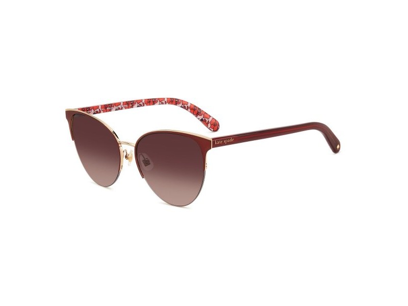 Дамски слънчеви очила Kate Spade IZARA-G-S-C9AF73X ø 57 mm