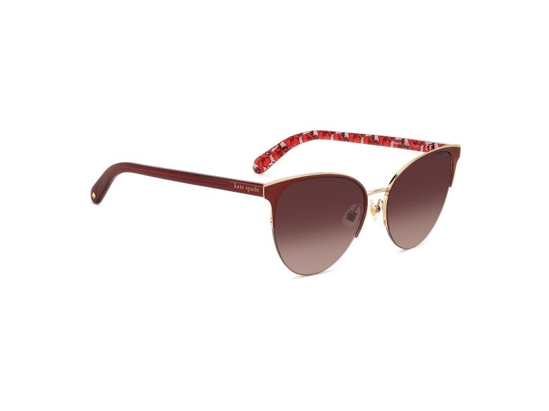 Дамски слънчеви очила Kate Spade IZARA-G-S-C9AF73X ø 57 mm