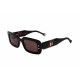 Дамски слънчеви очила Carolina Herrera HER-0187-S-GUU Ø 50 mm