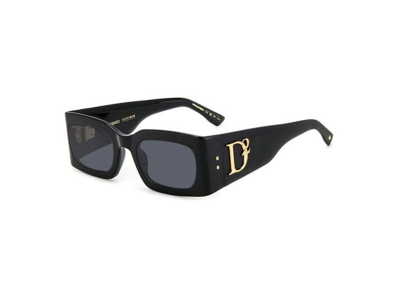Дамски слънчеви очила Dsquared2 D2 0109_S