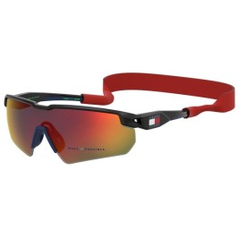 Слънчеви очила унисекс Tommy Hilfiger TJ-0098-S-D51 Ø 99 mm