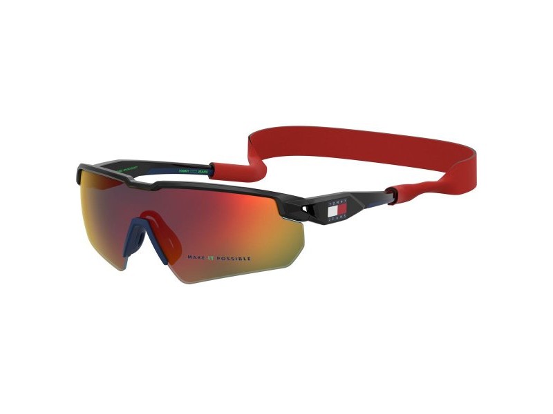 Слънчеви очила унисекс Tommy Hilfiger TJ-0098-S-D51 Ø 99 mm