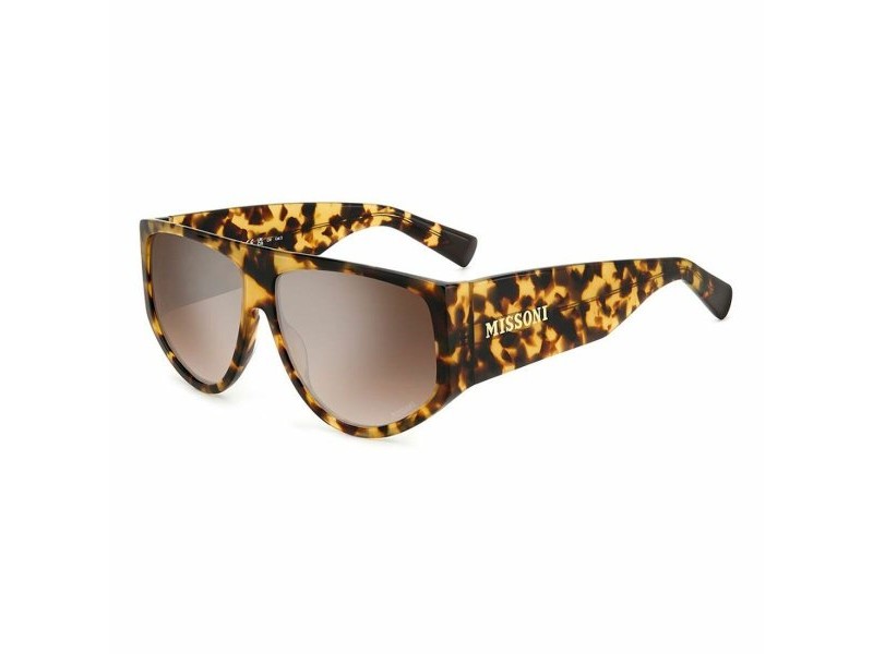 Дамски слънчеви очила Missoni MIS-0165-S-P65 Ø 61 mm