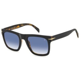Мъжки слънчеви очила David Beckham DB 7000_S FLAT
