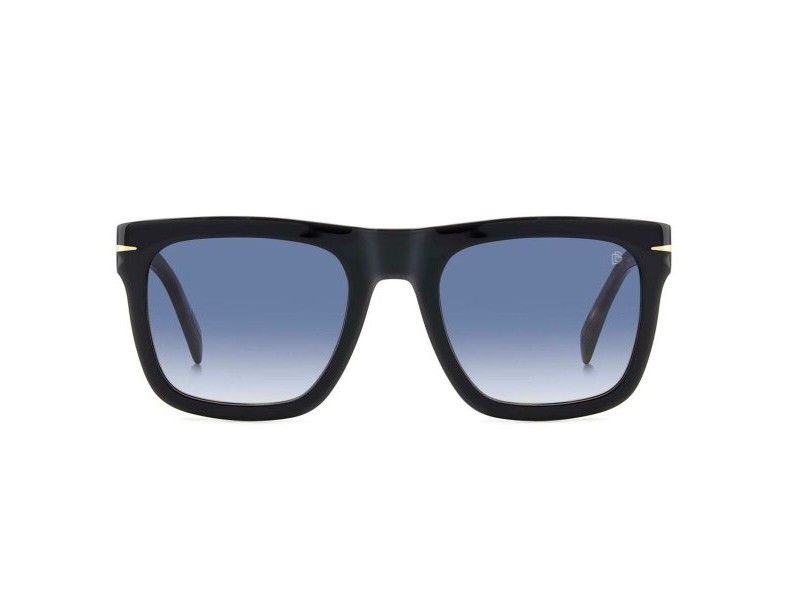 Мъжки слънчеви очила David Beckham DB 7000_S FLAT