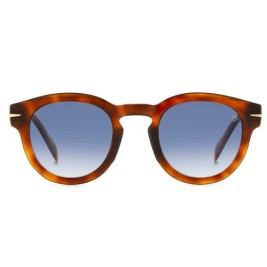 Мъжки слънчеви очила David Beckham DB 7041_S FLAT