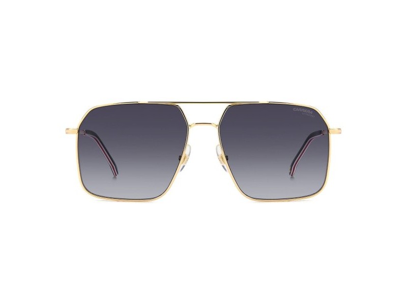 Мъжки слънчеви очила Carrera CARRERA-333-S-J5G Златен ø 59 mm