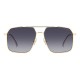Мъжки слънчеви очила Carrera CARRERA-333-S-J5G Златен ø 59 mm