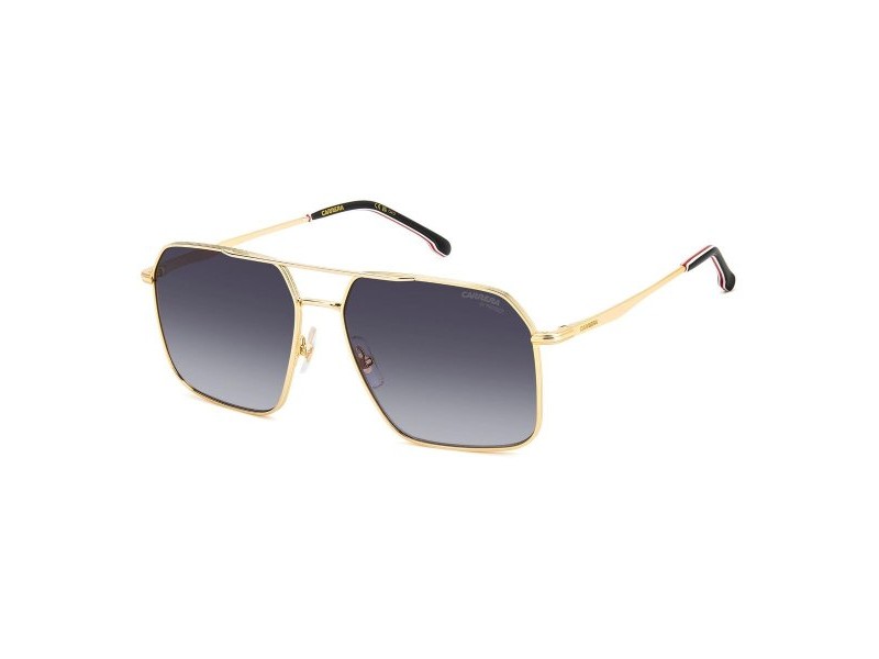 Мъжки слънчеви очила Carrera CARRERA-333-S-J5G Златен ø 59 mm