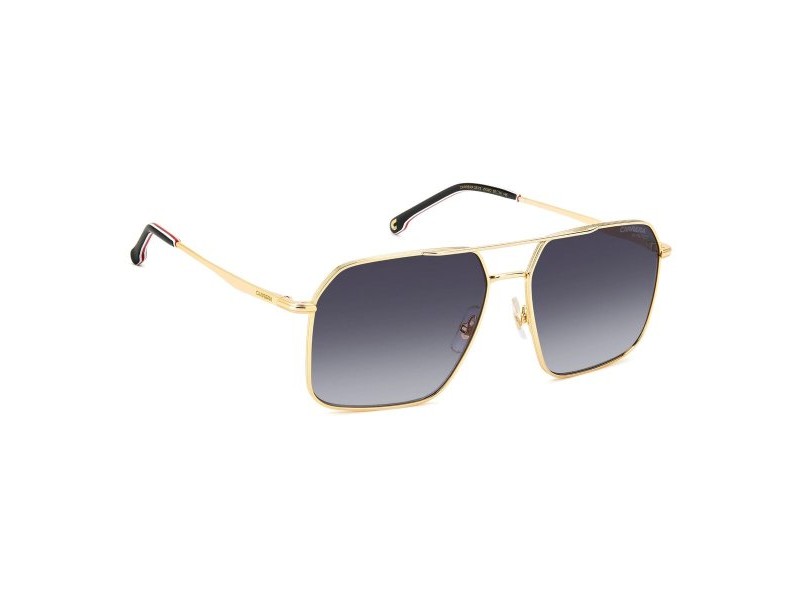 Мъжки слънчеви очила Carrera CARRERA-333-S-J5G Златен ø 59 mm